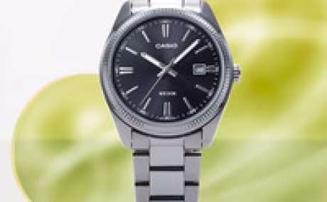 Modern Grace: Discover the Latest Trends in Casio Watches for Women