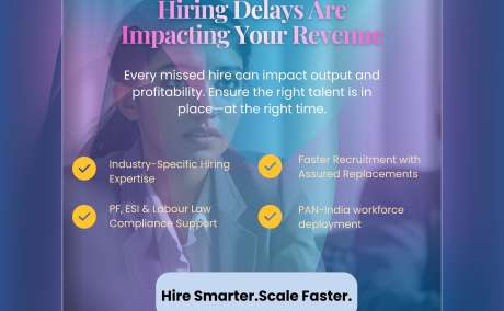 Unlock Workforce Potential with TalentPro