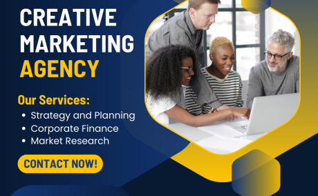 Online Marketing Services Agency in Delhi NCR | BRS