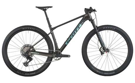 2026 Scott Scale RC Team Mountain Bike (ALANBIKESHOP)