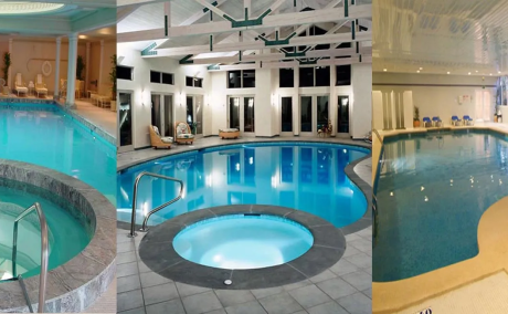 Fountain Manufacturer in Delhi