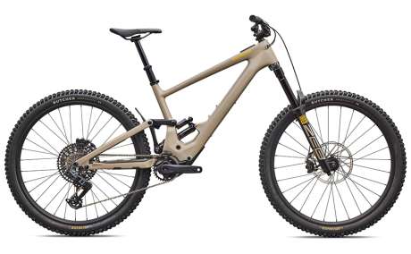 2026 Specialized Turbo Kenevo SL 2 Expert Electric Bike (ALANBIKESHOP)