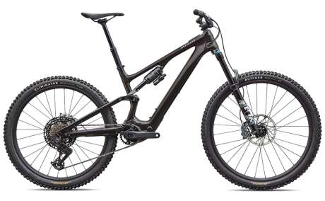 2026 Specialized Turbo Levo SL 2 Comp Electric Bike (ALANBIKESHOP)