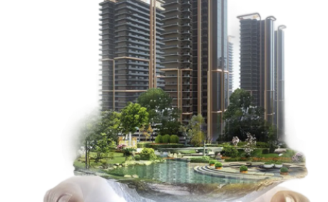 Ashtech Presidential Towers Ultra Luxury Residence In Noida Extension