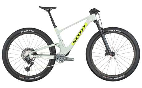 2026 Scott Spark RC Team Issue Mountain Bike (ALANBIKESHOP)