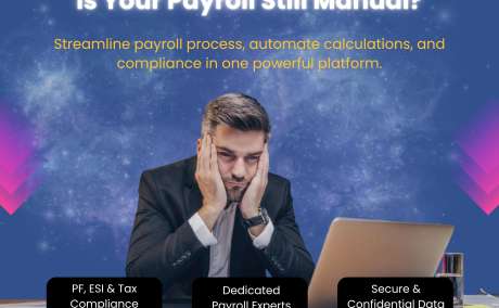 Simplify Your Payroll Process with Smart Automation