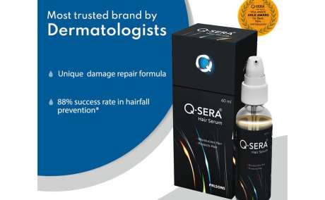 Q Sera Serum: My Honest Thoughts on the Viral Skincare Sensation