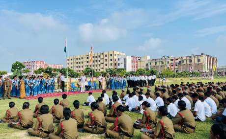 Sainik School Application Expert Tips: Complete Admission Guide | Good Day Defence School