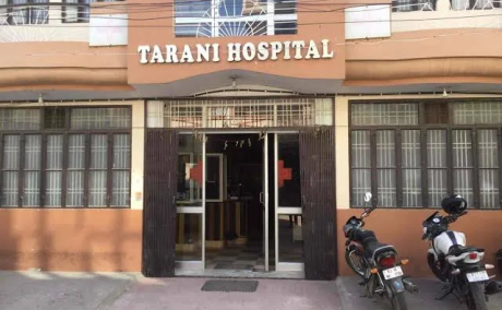 Dr Yogesh Tarani -Acute & Chronic Pain Specialist