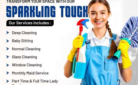 Reliable Baby Sitting Service Dubai for Safe Childcare