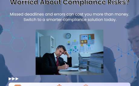 Simplify Complex Compliance Processes for Your Business Growth