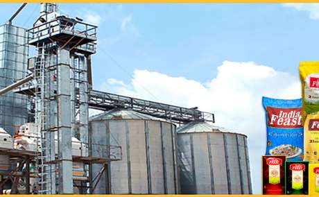 Indiafeast Millers Rolls Out Exclusive Bulk Discount on Premium Basmati & Non-Basmati Rice