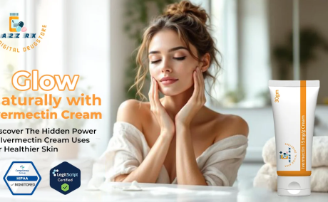 Discover The Hidden Power Of Ivermectin Cream Uses For Healthier Skin