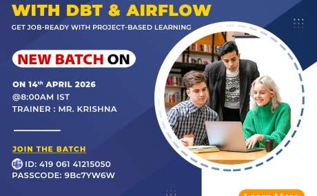 Snowflake Course | Snowflake Training Institute in Hyderabad