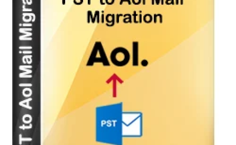 MailsDaddy PST to AOL Mail Migration Tool 1.3