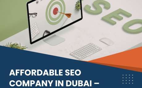 Affordable SEO Company in Dubai - Start Ranking Today