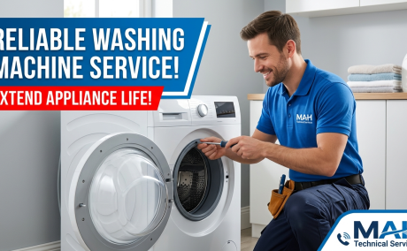 How to Extend the Life of Your Washing Machine