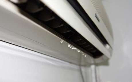 Why Your AC is Leaking Water in Dubai Homes& Causes, Solutions, and Prevention
