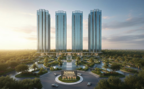 A Legacy of Excellence: Join the Sobha Community