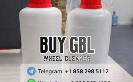 Where to buy Gamma-butyrolactone GBL 99.9% Telegram +18582985112