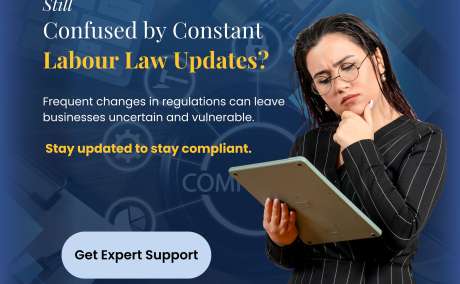 Labour law updates shouldn’t slow your business down.