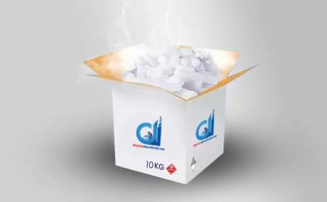 Reliable Cooling Solutions: Premium Dry Ice Supply in Abu Dhabi