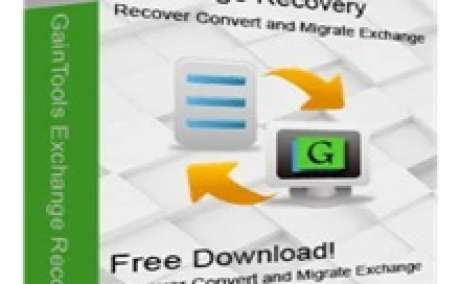 Best EDB Recovery Utility for Microsoft Exchange Server Mailbox Repair
