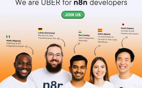 The Future of Business: Smart Workflow Automation