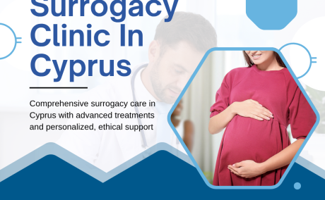 Surrogacy Clinic In Cyprus