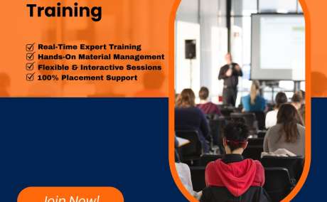 Lead the Future of Procurement: Why Version IT is a Top SAP Ariba Training Institute in Hyderabad