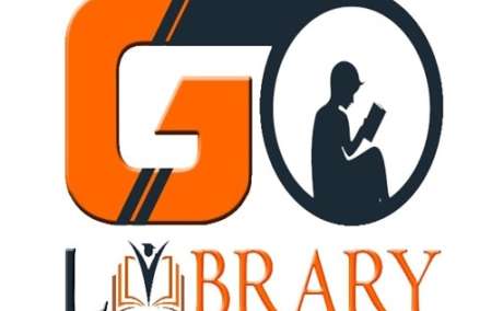 Golibrary - Digital Library Management App with Smart Seat Management