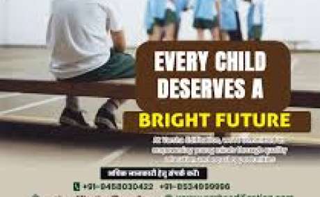 Verified NGO in India for Child Welfare | Varsha Edification Trust