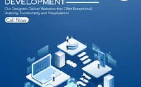 Best Website Development Company in Noida | Web Designing Agency Noida - SEO India Higherup