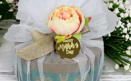 Chocolate Gift for Mother's Day - Zoroy