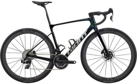 2026 Giant Defy Advanced SL 1 Road Bike (BORNEOBIKESHOP)