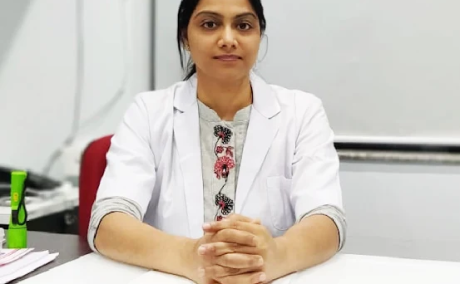 Dr. Jyoti Patodia