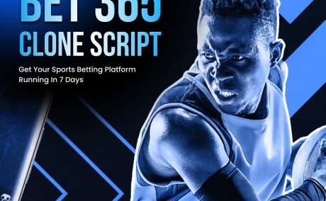 Power Your Business Vision Using Whitelabel bet365 Clone Software