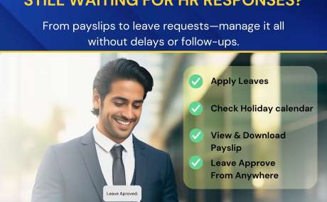 One Portal for All Employee HR Needs