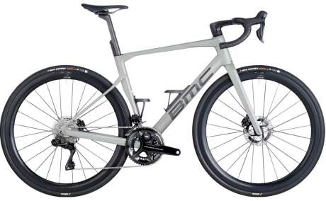 2026 BMC Roadmachine 01 TWO Road Bike (BORNEOBIKESHOP)