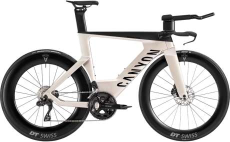 2026 Canyon Speedmax CF SLX 7 Di2 TT (BORNEOBIKESHOP)