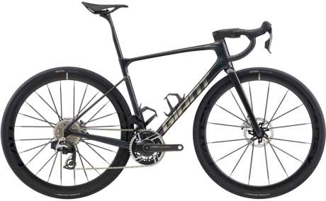 2026 Giant Defy Advanced SL 0 Road Bike (BORNEOBIKESHOP)
