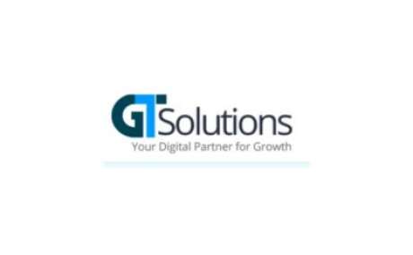 GT-Solutions - Web Design and Marketing Agency