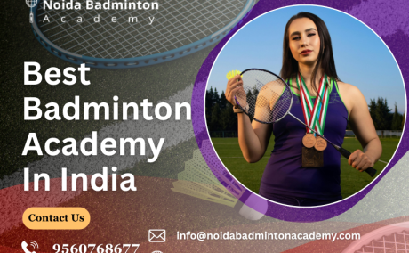 Best Badminton Academy In India - Professional Training for Future Champions