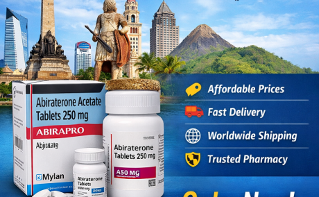 Save More with Low Abiraterone Generic Costs in the Philippines