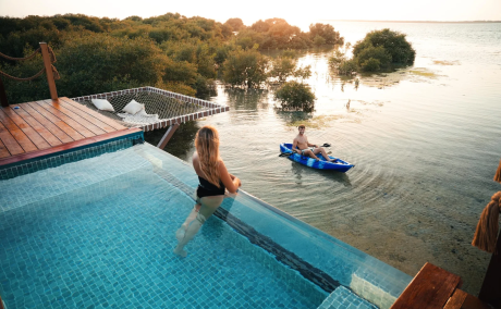 Best Resorts for Honeymoons Dubai | Beach Resort in Dubai