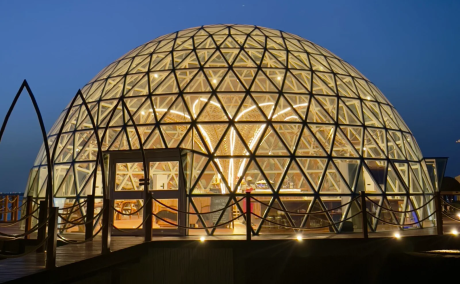 Unique Places to Stay in Dubai | Travel Places in Dubai