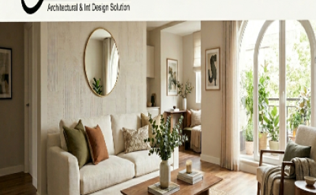 Ashiana Interiors: Your Trusted Interior Designer in Kolkata for Stylish & Functional Spaces