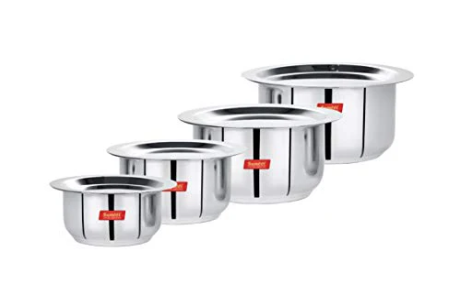 Cookware Set for Modern Indian Kitchen Daily Use, Shop Now