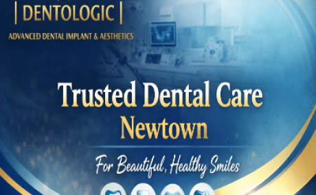 AB Dentologic - Best Dental Clinic in Newtown for Quality Dental Care