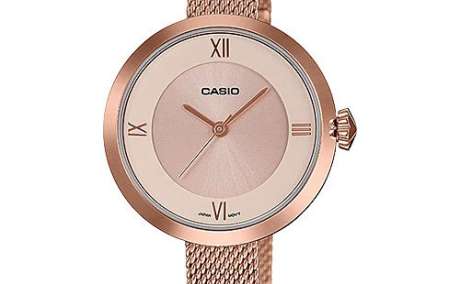 Stylish Casio Watches for Women - Trendy, Elegant & Affordable Collection